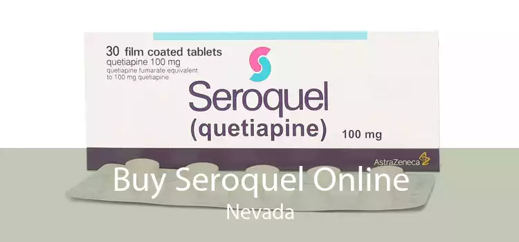 Buy Seroquel Online Nevada