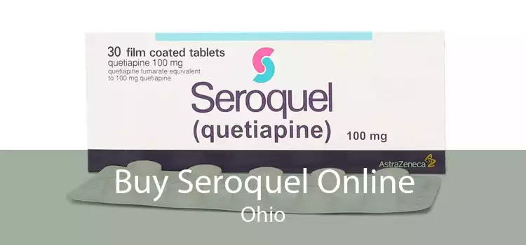 Buy Seroquel Online Ohio