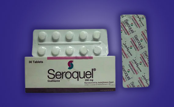 purchase online Seroquel in Albany