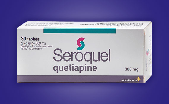 Order low-cost Seroquel online in Cleveland